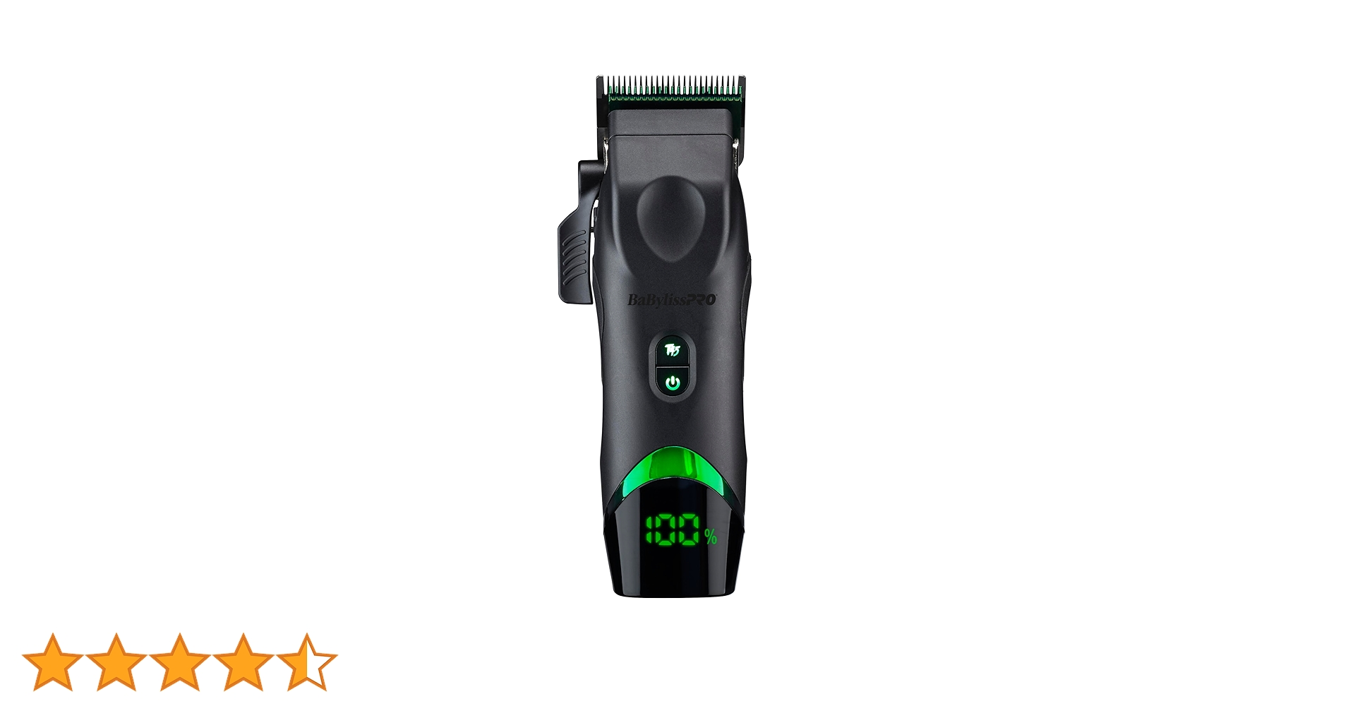 BaBylissPRO×Tomb45 プロ用バリカン BaByliss Pro x Tomb45 Clipper Trimmer COMBO Black Green